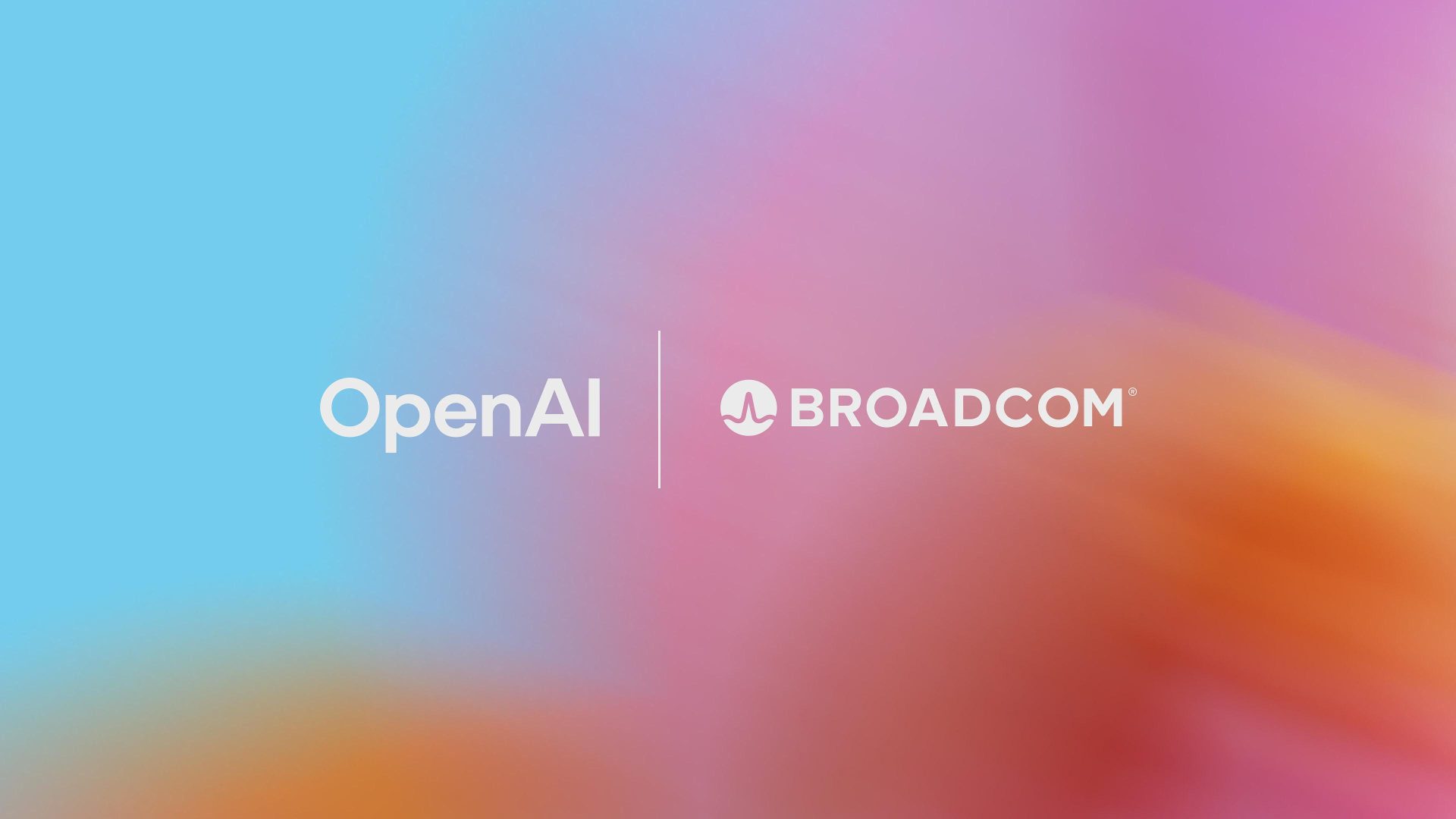 OpenAI与博通达成数十亿美元合作 共建10吉瓦定制AI芯片(图1) OpenAI与博通达成数十亿美元合作 共建10吉瓦定制AI芯片(图1)