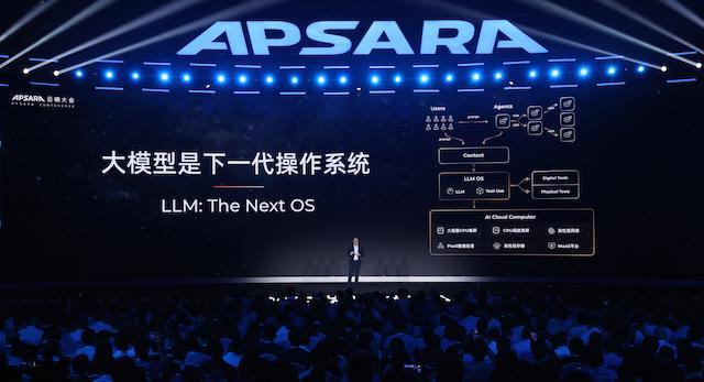 阿里通义千问发布Qwen3系列模型,AI军火库全面升级(图1) 阿里通义千问发布Qwen3系列模型,AI军火库全面升级(图1)