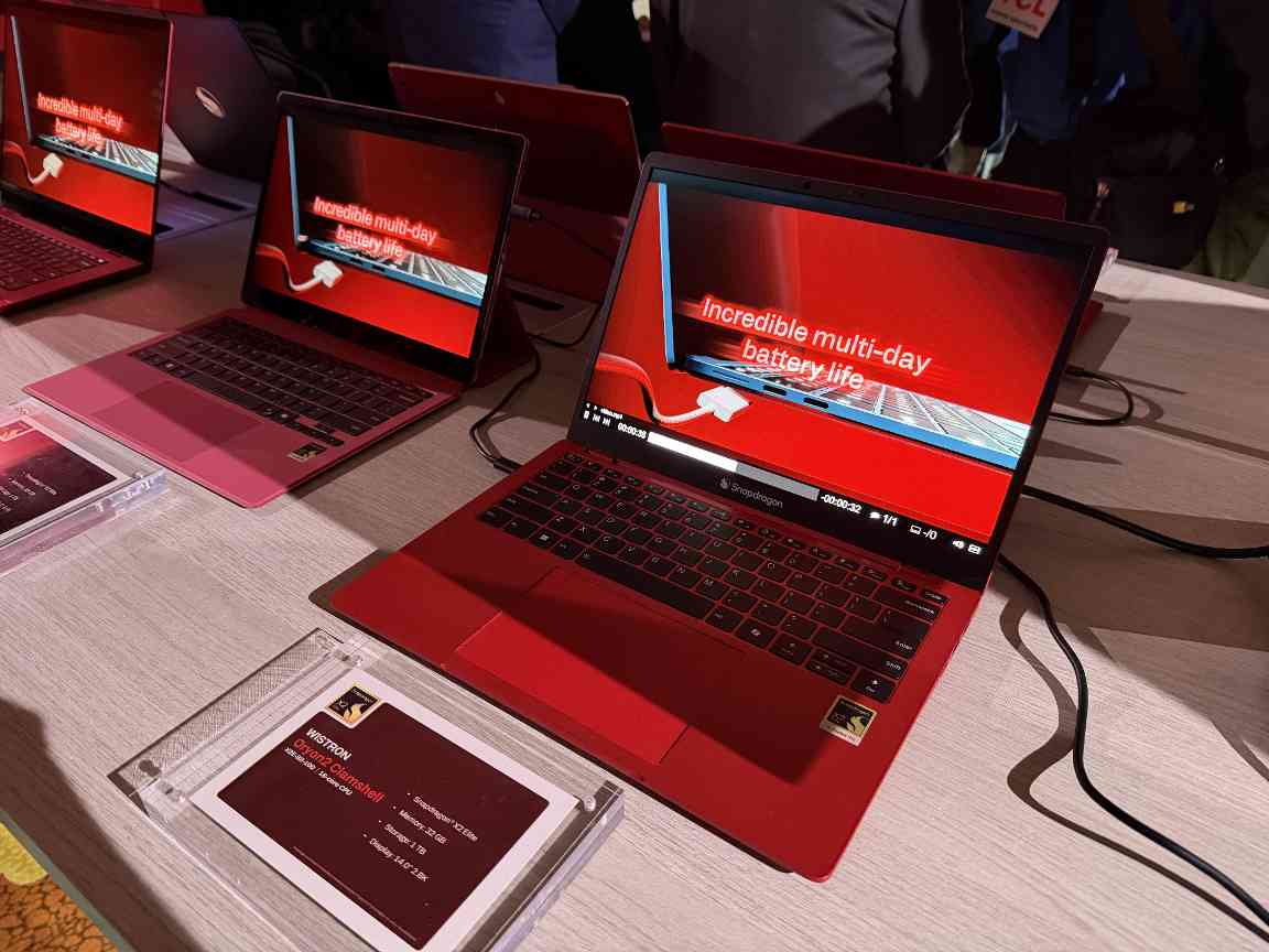高通推出Snapdragon X2 Plus处理器进军PC市场(图1) 高通推出Snapdragon X2 Plus处理器进军PC市场(图1)