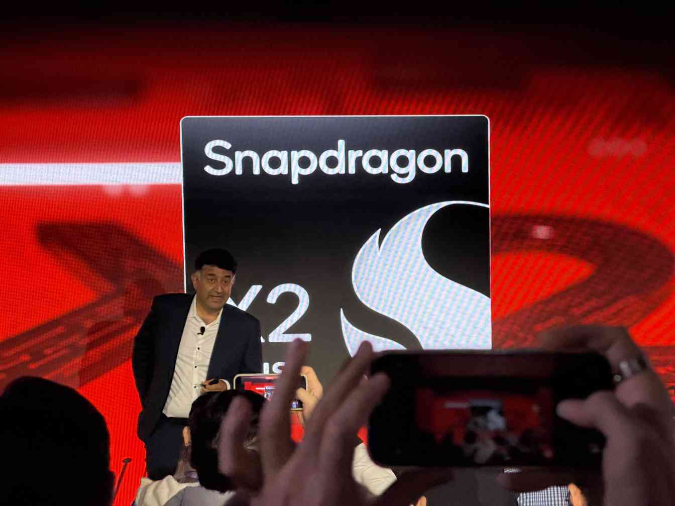 高通推出Snapdragon X2 Plus处理器进军PC市场(图2) 高通推出Snapdragon X2 Plus处理器进军PC市场(图2)