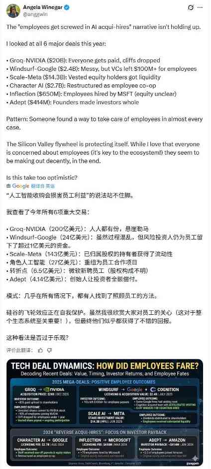 英伟达200亿美元非排他性授权 Groq核心技术团队全数并入(图6) 英伟达200亿美元非排他性授权 Groq核心技术团队全数并入(图6)