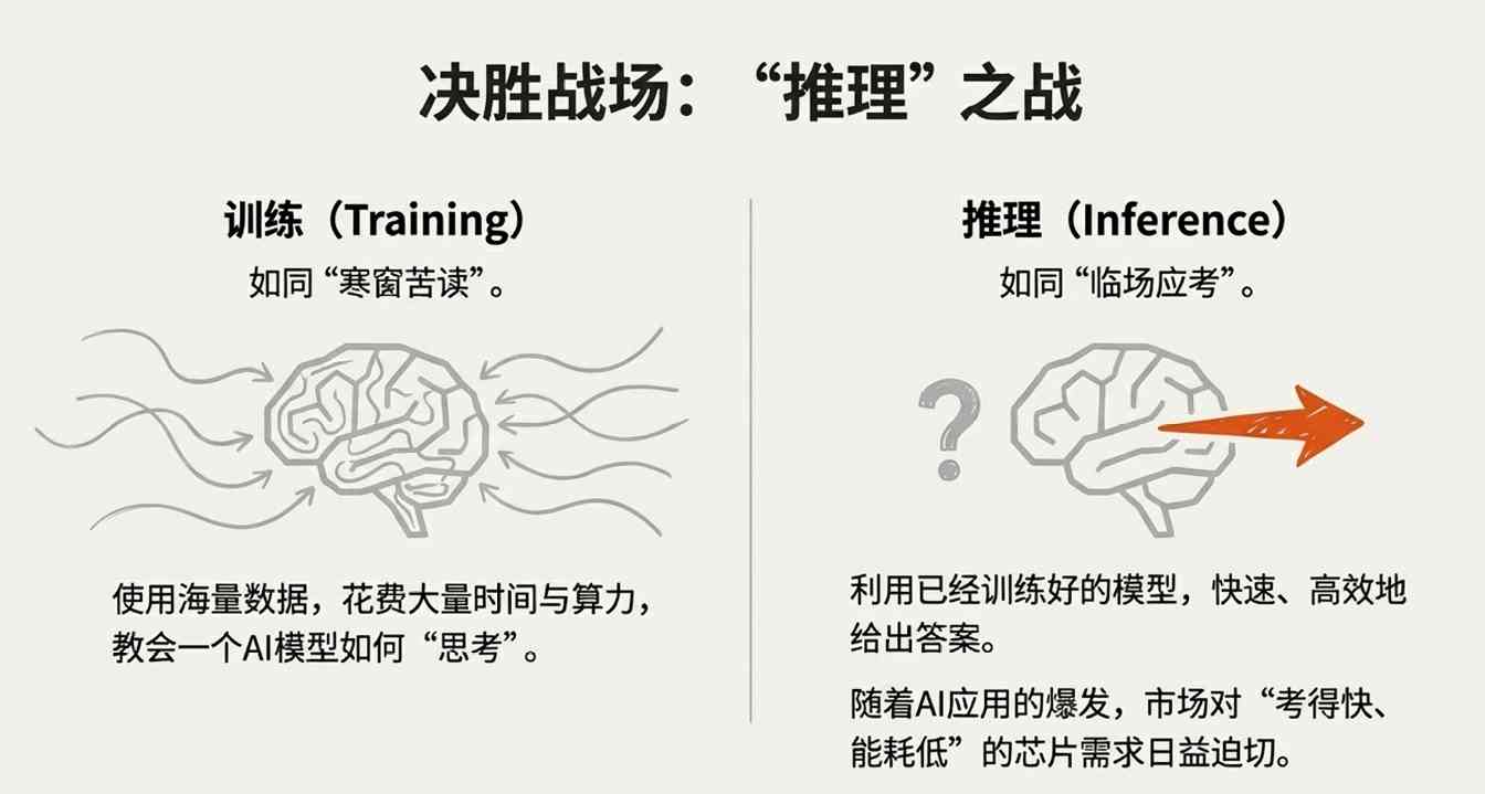 英伟达200亿美元收购Groq核心团队,屠龙少年终成巨龙一员(图7) 屠龙少年被招安!英伟达平安夜豪掷200亿,老黄亲手焊死铁王座