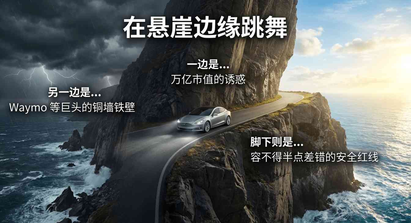 特斯拉无人驾驶测试背后真相揭秘:安全员下岗还是远程操控?(图18) 特斯拉无人驾驶测试背后真相揭秘:安全员下岗还是远程操控?(图18)