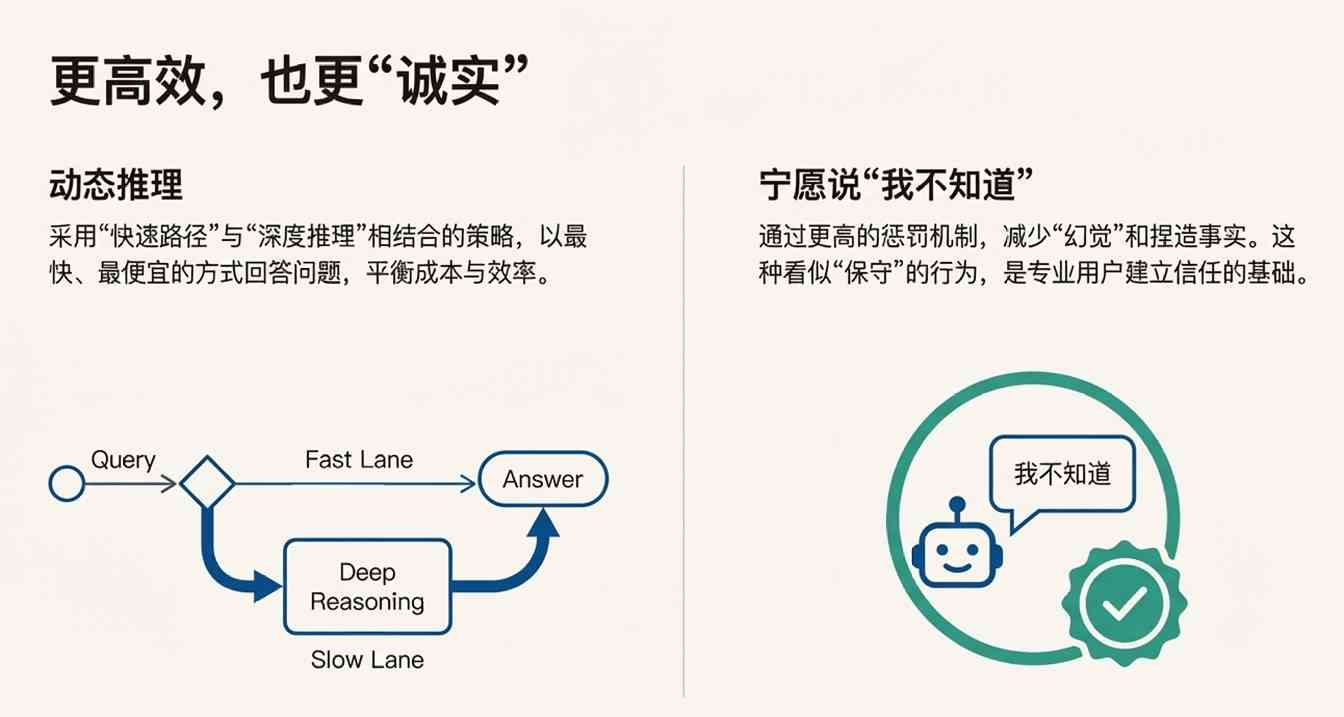 GPT-5.2被批无聊实则变强,牺牲创意换可靠性(图11) GPT-5.2 翻车?错!网友实测:它强得可怕,也无聊得要命
