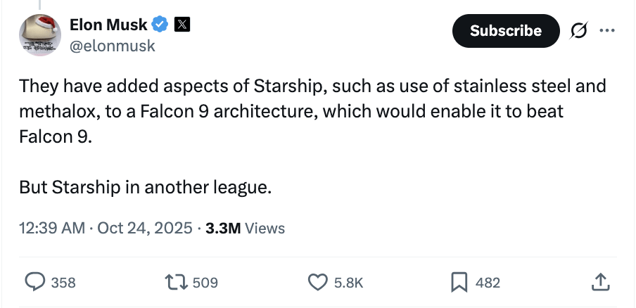 中国商业航天加速追赶 SpaceX 朱雀三号挑战可回收火箭技术(图5) 中国商业航天加速追赶 SpaceX 朱雀三号挑战可回收火箭技术(图5)