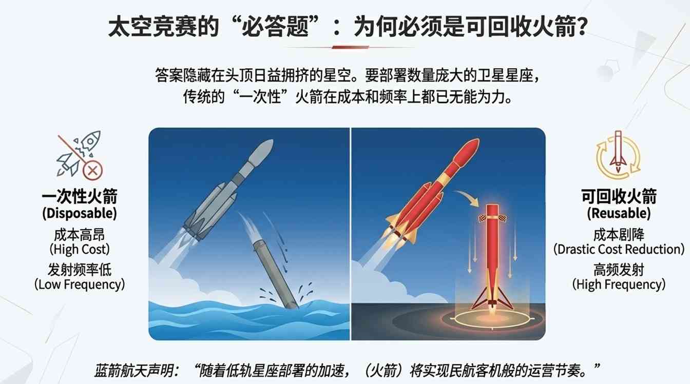 中国商业航天加速追赶 SpaceX 朱雀三号挑战可回收火箭技术(图7) 马斯克没想到的中国速度!蓝箭抢跑IPO,2026中国可回收火箭“井喷”
