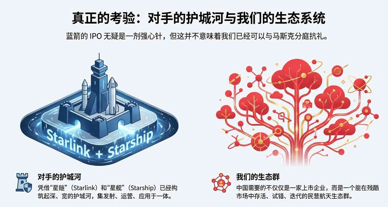 中国商业航天加速追赶 SpaceX 朱雀三号挑战可回收火箭技术(图13) 马斯克没想到的中国速度!蓝箭抢跑IPO,2026中国可回收火箭“井喷”