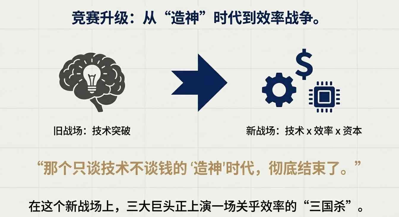 OpenAI计算利润率飙升至70% 付费用户业务盈利难题待解(图13) 卖会员赚翻了?OpenAI这一数据飙至70%!华尔街冷笑:这只是数字游戏