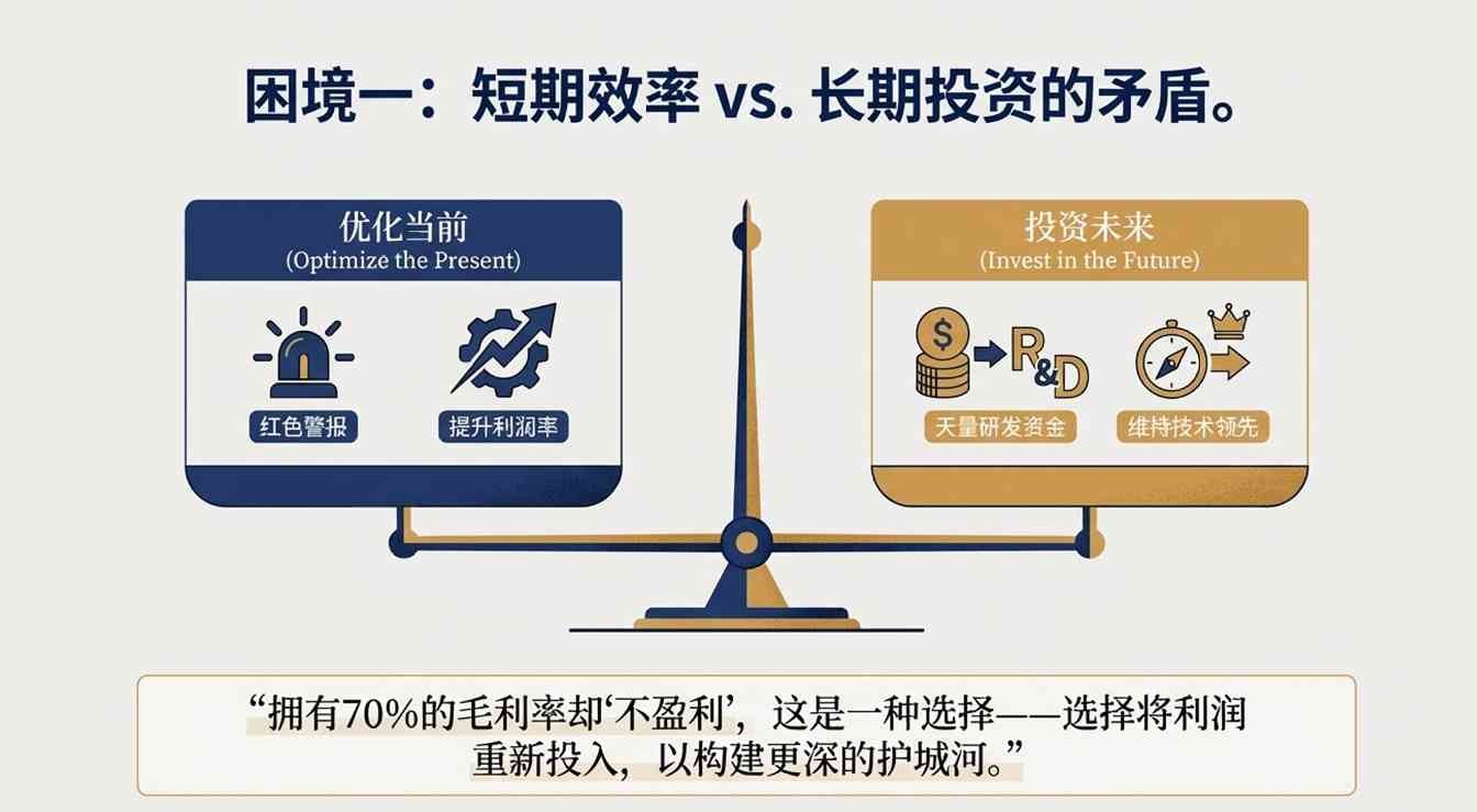 OpenAI计算利润率飙升至70% 付费用户业务盈利难题待解(图18) 卖会员赚翻了?OpenAI这一数据飙至70%!华尔街冷笑:这只是数字游戏