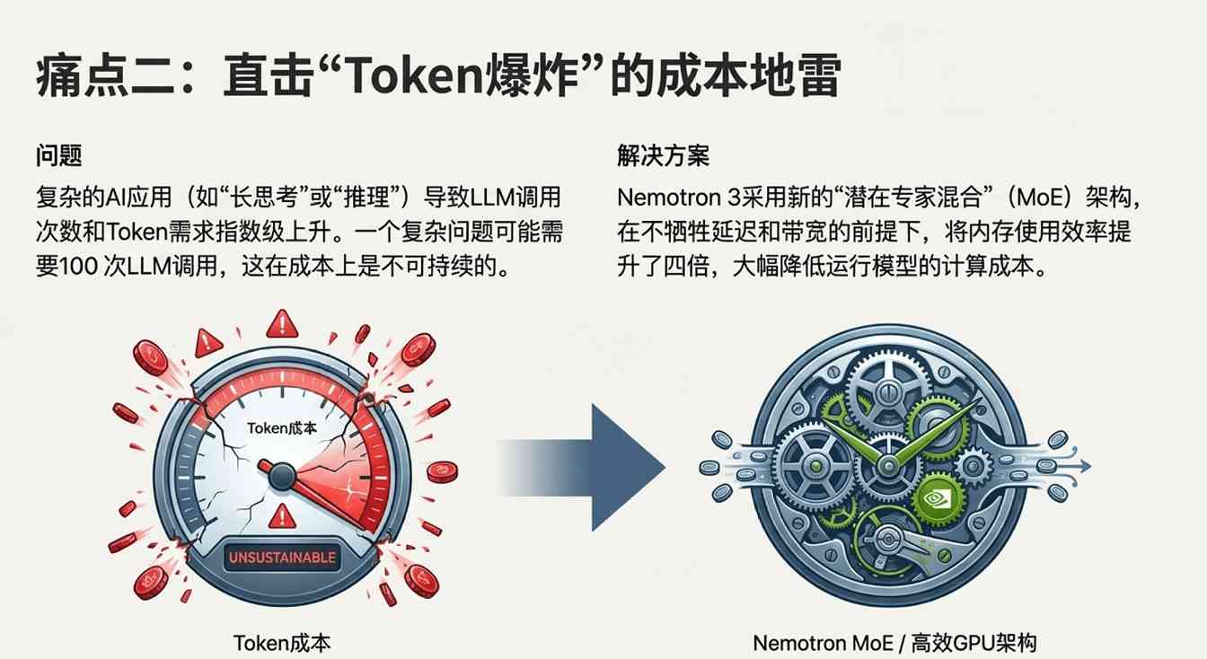 英伟达免费开源模型背后的大棋局:用软件圈地收割硬件市场(图9) 英伟达免费开源模型背后的大棋局:用软件圈地收割硬件市场(图9)