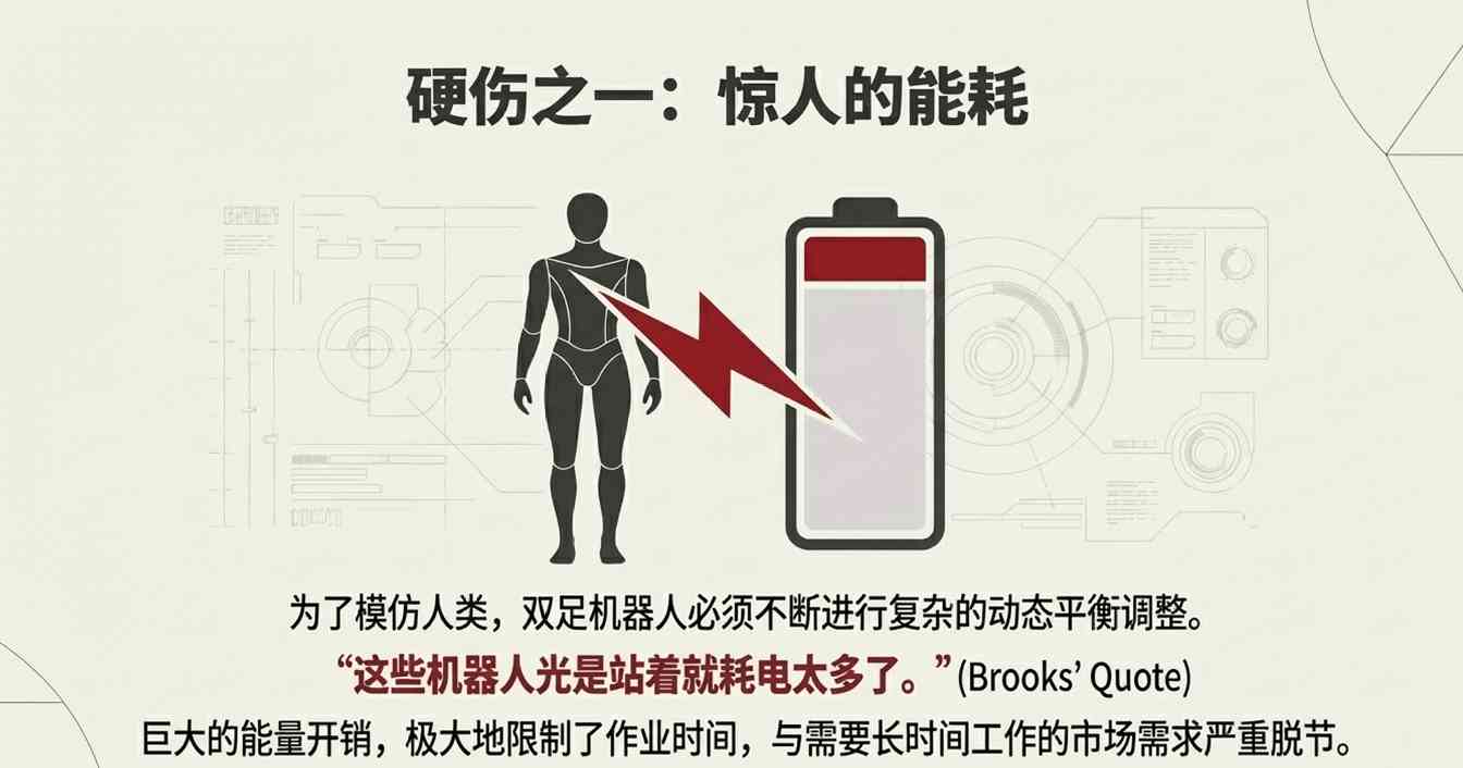 机器人教父唱衰人形机器人:注定破裂的万亿泡沫(图6) 机器人教父唱衰人形机器人:注定破裂的万亿泡沫(图6)
