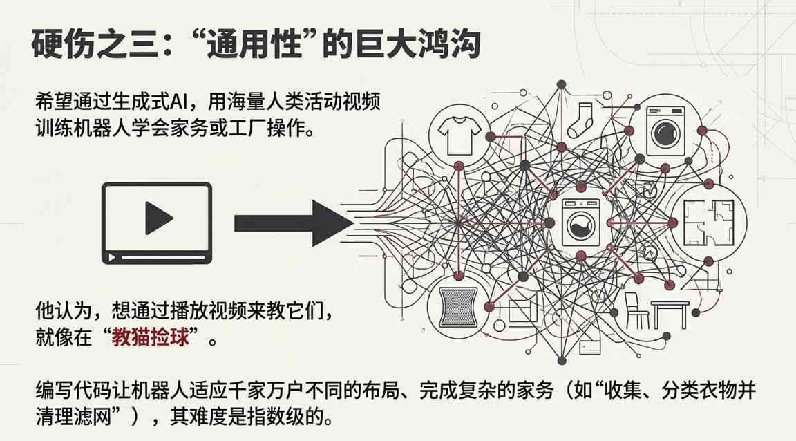 机器人教父唱衰人形机器人:注定破裂的万亿泡沫(图8) 机器人教父唱衰人形机器人:注定破裂的万亿泡沫(图8)