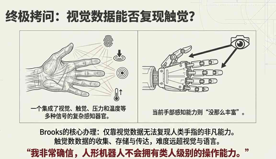 机器人教父唱衰人形机器人:注定破裂的万亿泡沫(图9) 机器人教父唱衰人形机器人:注定破裂的万亿泡沫(图9)