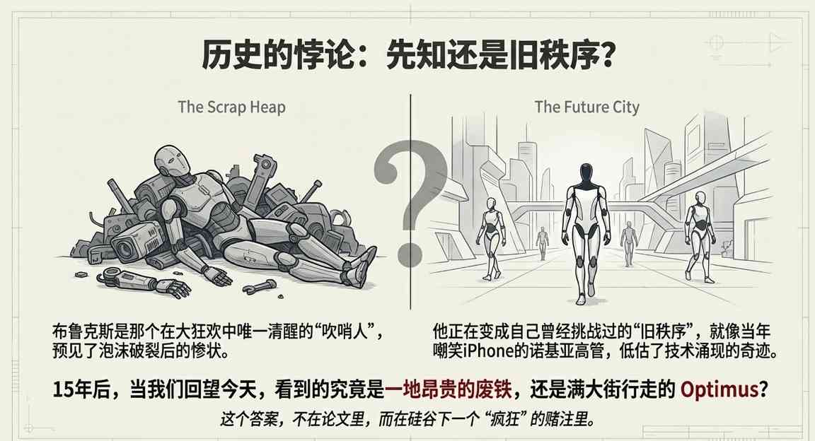 机器人教父唱衰人形机器人:注定破裂的万亿泡沫(图14) 机器人教父唱衰人形机器人:注定破裂的万亿泡沫(图14)