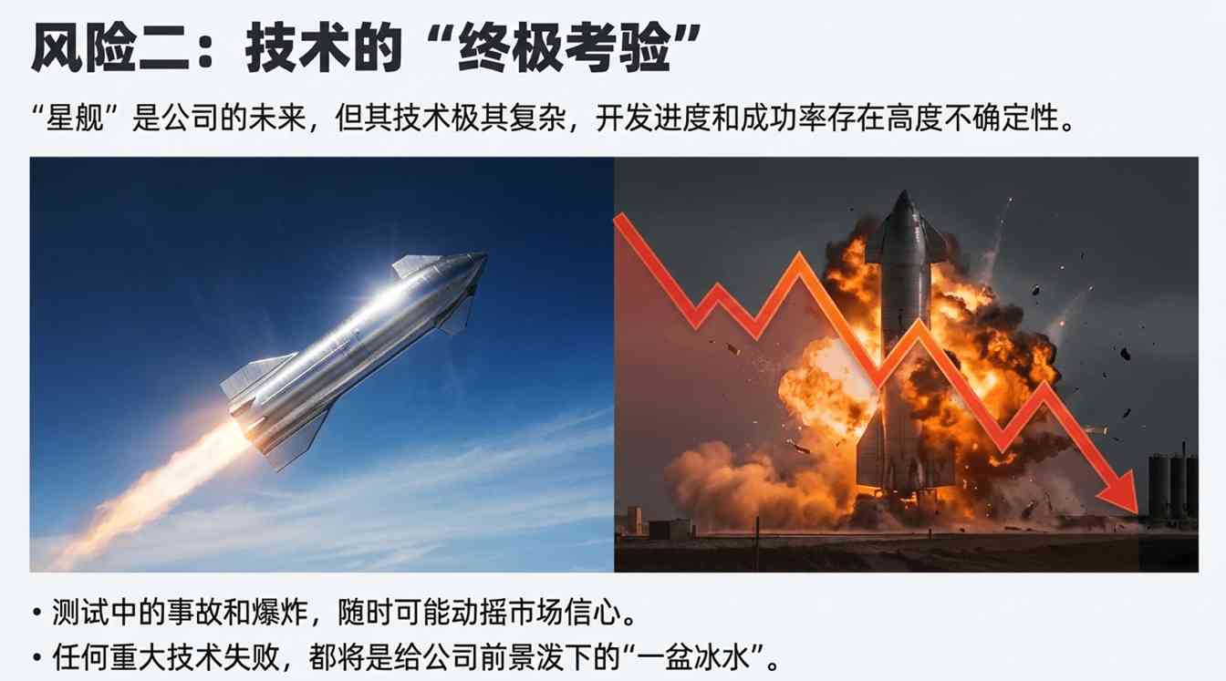 SpaceX计划2026年上市冲击1.5万亿估值 马斯克有望成首位万亿富翁(图14) 不想再等10年!马斯克按下“加速键”:最快明年,人类首位万亿富翁诞生