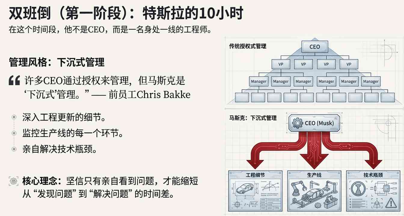 马斯克极限作息曝光:每天16小时工作制背后的疯狂日程(图9) 马斯克极限作息曝光:每天16小时工作制背后的疯狂日程(图9)