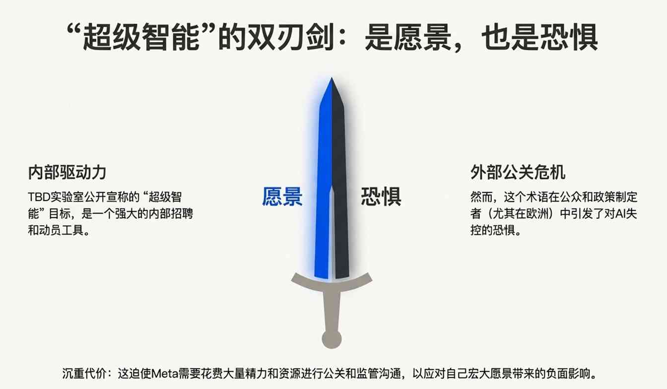 Meta内部AI战略分歧加剧:新老团队路线之争引发资源争夺战(图12) Meta乱套了?28岁新贵让一众老臣窒息;扎克伯格还默许“蒸馏”千问