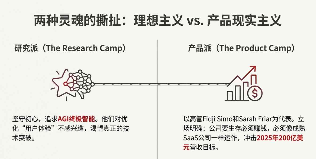OpenAI启动红色警报八周冲刺用户留存,暂停Sora专注ChatGPT优化(图5) OpenAI启动红色警报八周冲刺用户留存,暂停Sora专注ChatGPT优化(图5)