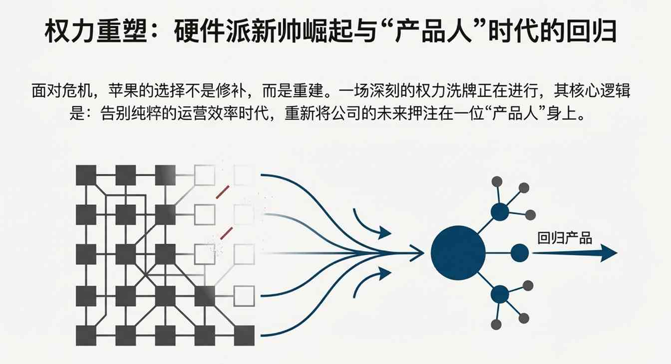 苹果核心高管集体离职 AI人才被Meta高价挖角(图13) 苹果出大事!核心人才集体“出逃”内幕,库克为何拦都拦不住?