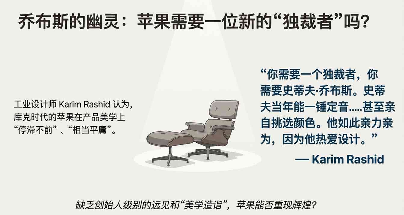 苹果核心高管集体离职 AI人才被Meta高价挖角(图16) 苹果出大事!核心人才集体“出逃”内幕,库克为何拦都拦不住?