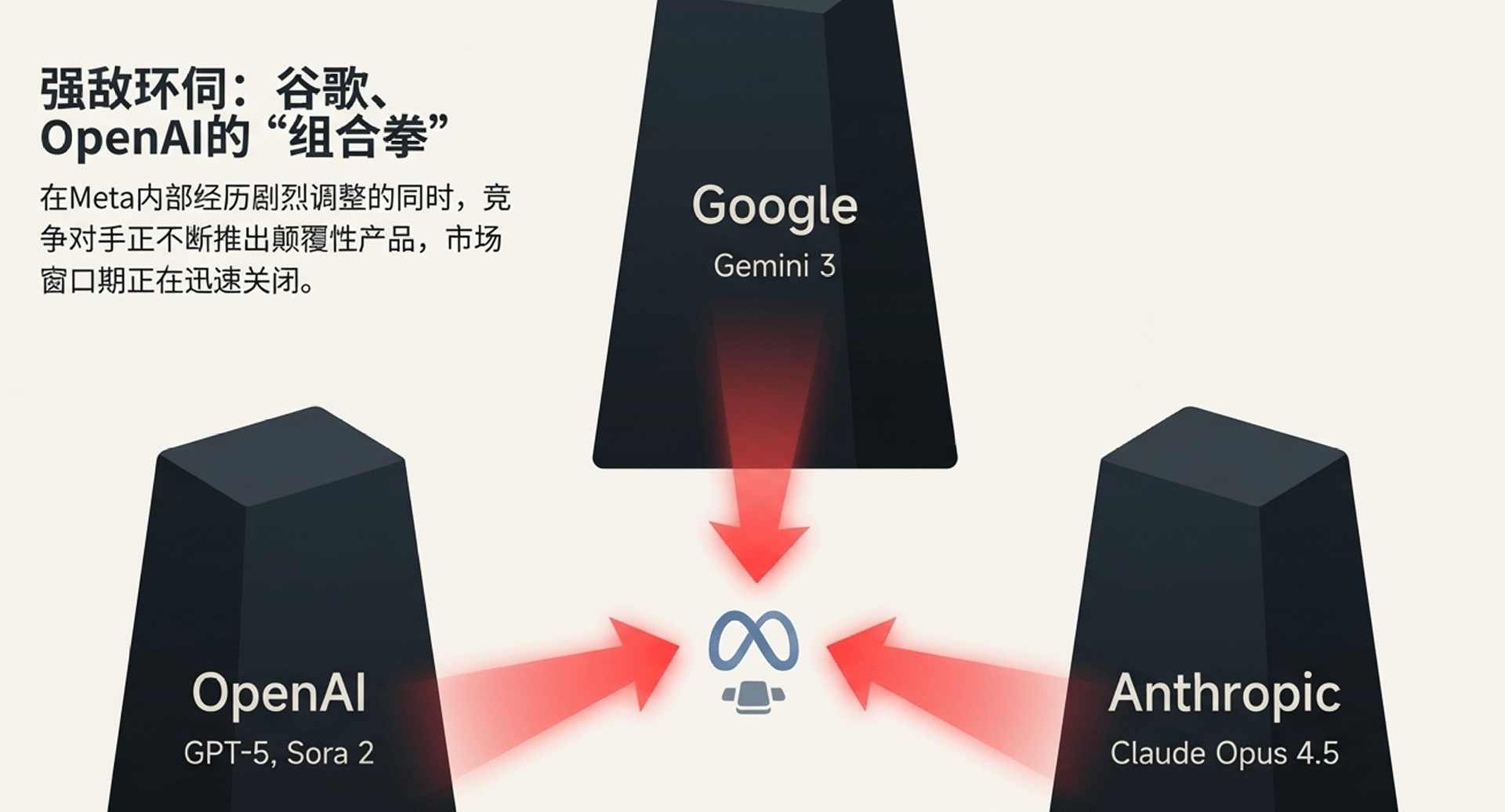 Meta AI战略大转向:从Llama开源到牛油果闭源的豪赌(图4) Meta AI战略大转向:从Llama开源到牛油果闭源的豪赌(图4)