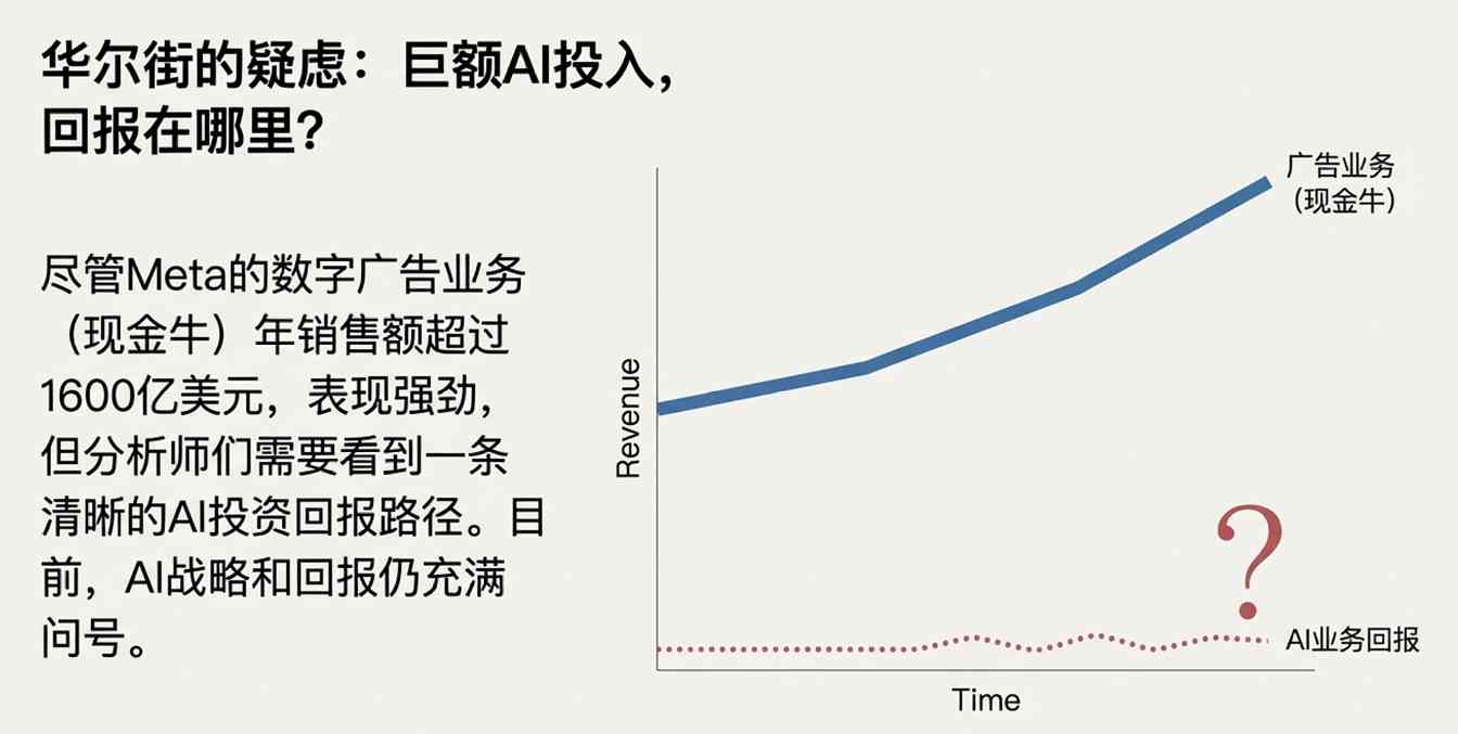 Meta AI战略大转向:从Llama开源到牛油果闭源的豪赌(图9) 烧千亿,博一把!Meta新模型明年初发布,网友:这次输了,小扎就悬了