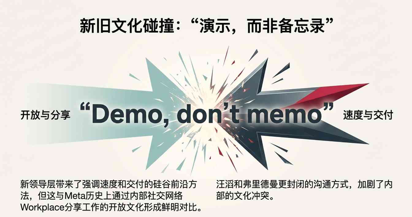Meta AI战略大转向:从Llama开源到牛油果闭源的豪赌(图11) 烧千亿,博一把!Meta新模型明年初发布,网友:这次输了,小扎就悬了