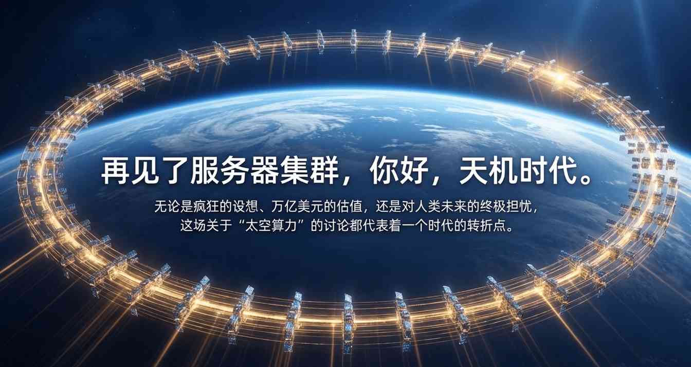 马斯克太空算力革命:月球电磁炮发射AI卫星重塑计算格局(图15) 马斯克太空算力革命:月球电磁炮发射AI卫星重塑计算格局(图15)
