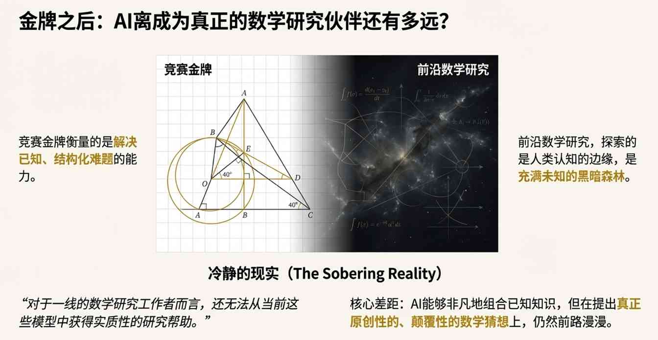 AI数学模型自我审查技术突破,开源推动科研变革(图5) AI数学模型自我审查技术突破,开源推动科研变革(图5)