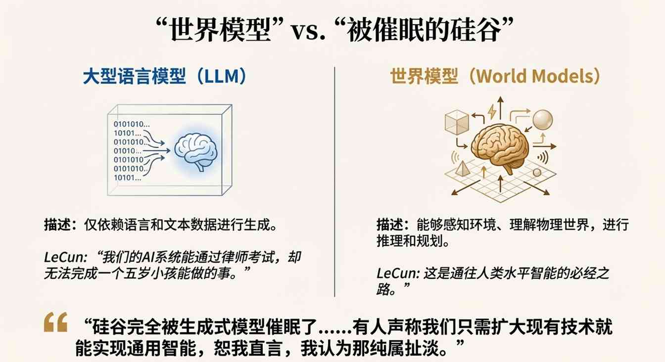 Meta大举削减元宇宙预算30% 全面转向AI硬件战略(图11) 改名有多狠,打脸就有多疼!烧光700亿后,扎克伯格戳破元宇宙泡沫,网友:早该认怂了
