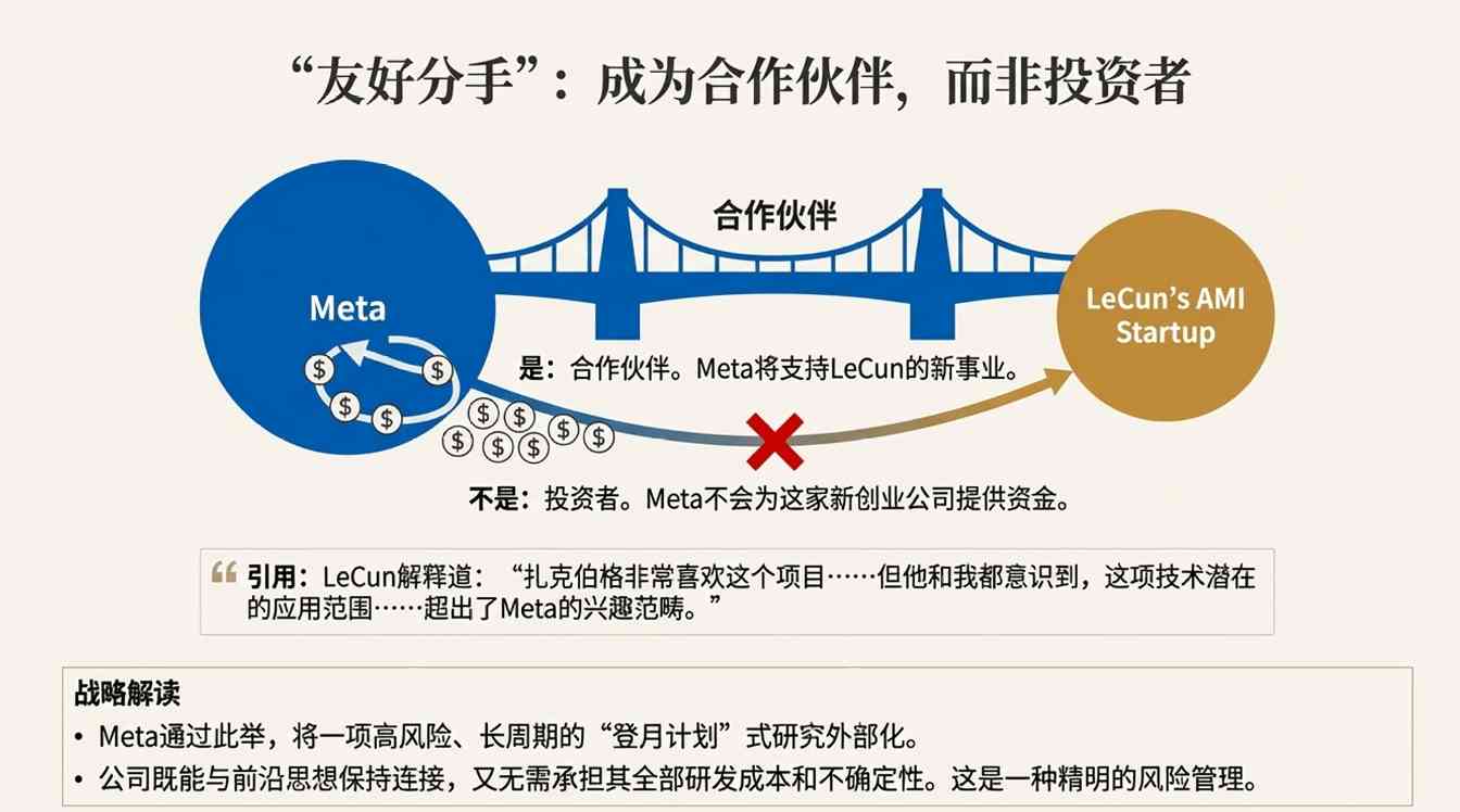 Meta大举削减元宇宙预算30% 全面转向AI硬件战略(图13) 改名有多狠,打脸就有多疼!烧光700亿后,扎克伯格戳破元宇宙泡沫,网友:早该认怂了