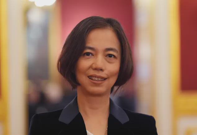 AI的下半场，“AI教母”李飞飞打响第一枪：从“(图4)
