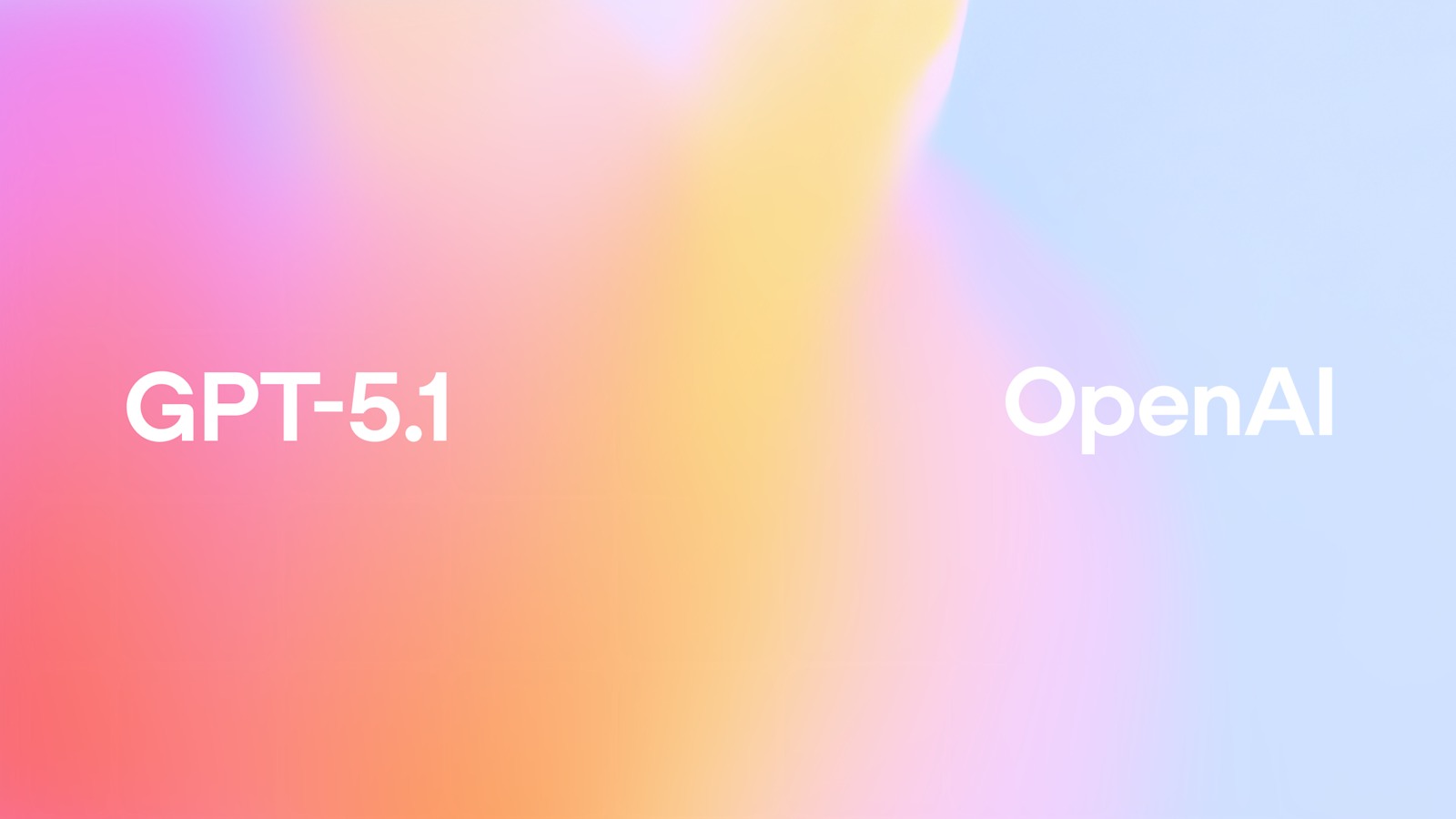 深夜重磅!GPT-5.1发布,奥特曼大谈情商,OpenA(图1) 深夜重磅!GPT-5.1发布,奥特曼大谈情商,OpenA(图1)