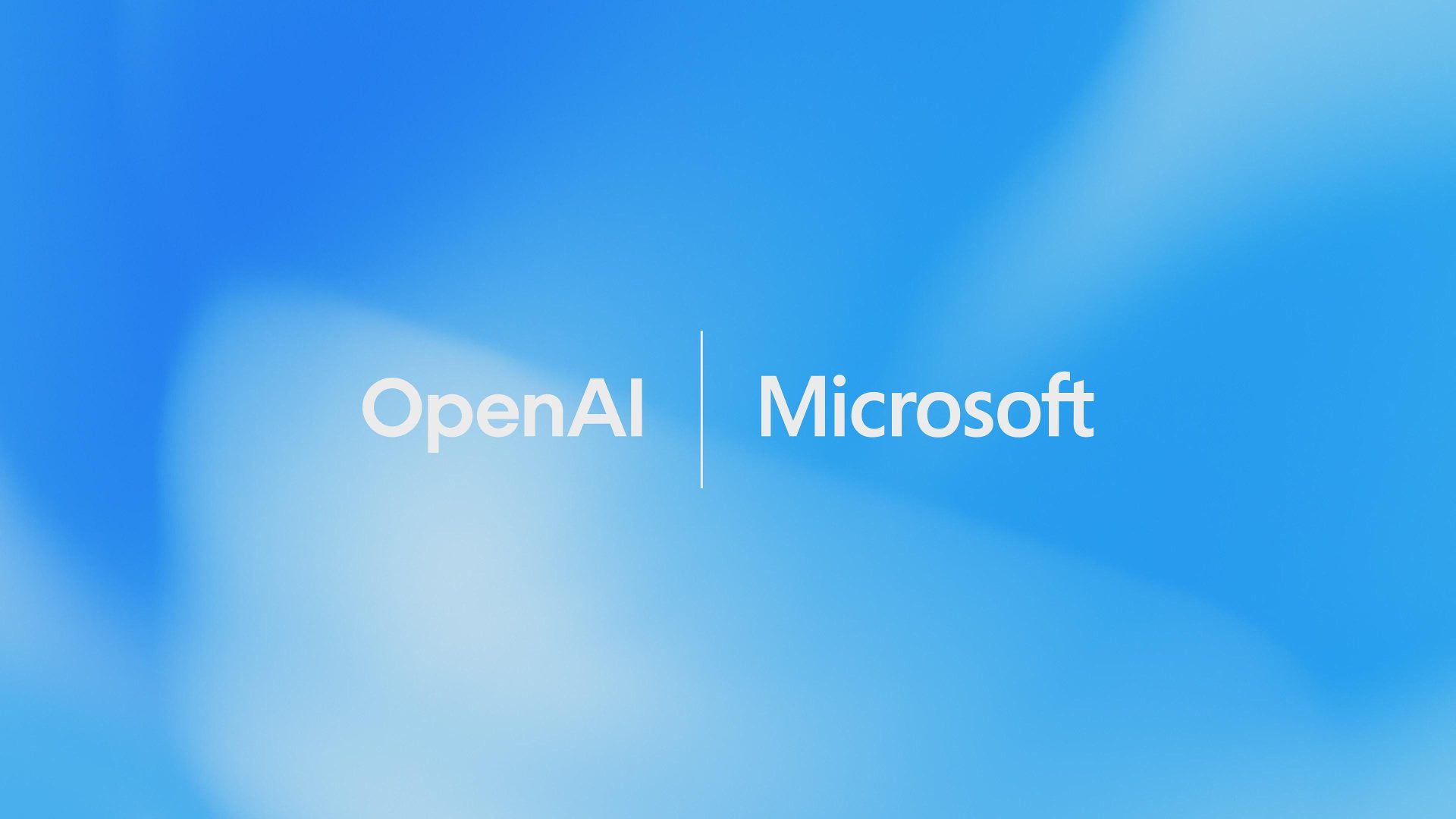 OpenAI重磅官宣:架构重组完成,微软正式“放手(图1) OpenAI重磅官宣:架构重组完成,微软正式“放手(图1)