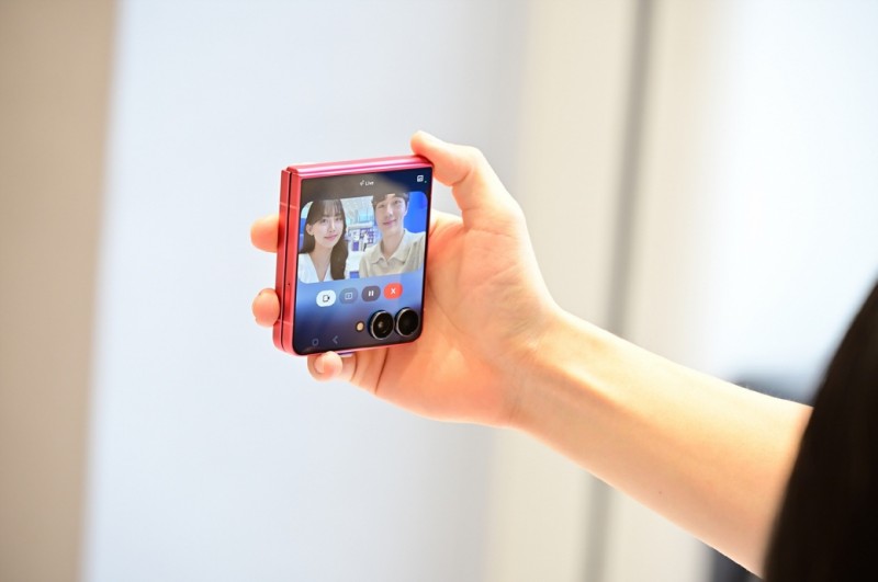 三星Galaxy Z Fold7与Z Flip7折叠屏手机正式发售(图13)