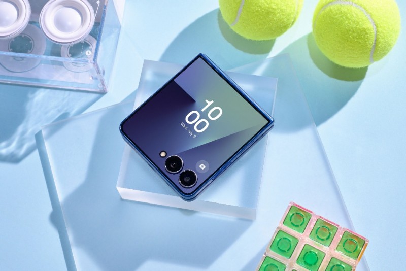 三星Galaxy Z Fold7与Z Flip7正式发售 轻薄折叠屏手机新体验(图4)