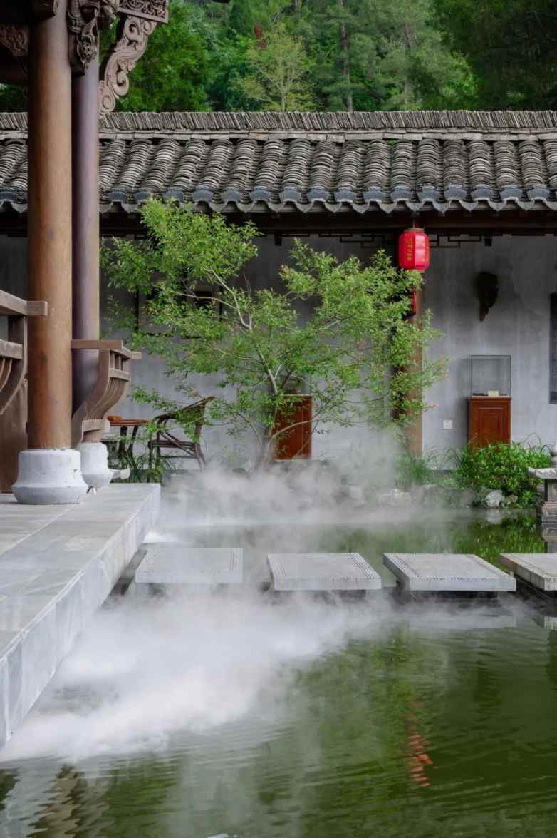 庭院生活的诗意栖居 享受方寸间的宁静时光(图4)