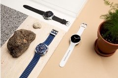 体验升级亮点满满 一文带你了解三星Galaxy Watch系列新品(图1)