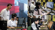 飞利浦EVNIA电竞显示器24M2N5200X，610Hz超高刷新率铸就[X超能力]！(图6)