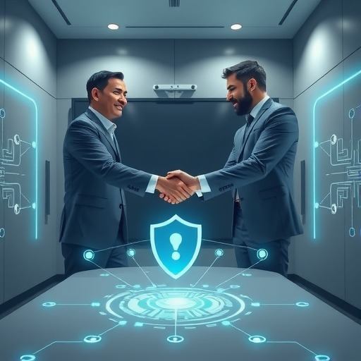 亚信科技携中国联通深化战略合作 共筑数智融合新生态(图4) 亚信科技携中国联通深化战略合作 共筑数智融合新生态(图4)
