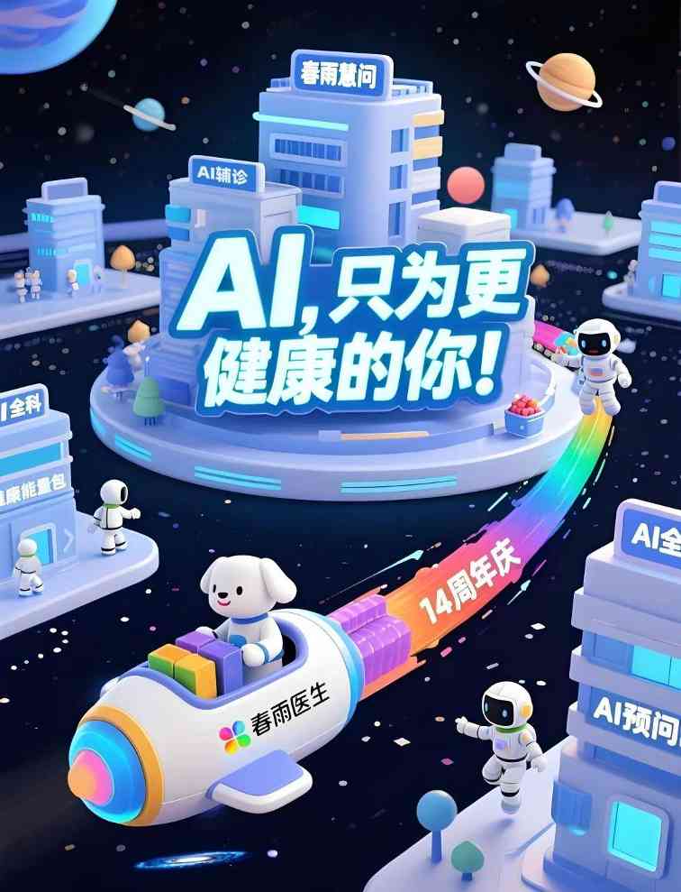 AI革新医疗体验 智能问诊引领行业未来(图4)