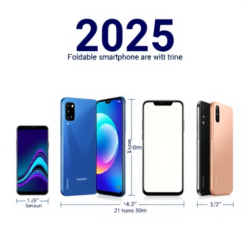 2025最强折叠手机成就全球最薄全能体验(图2) 2025最强折叠手机成就全球最薄全能体验(图2)