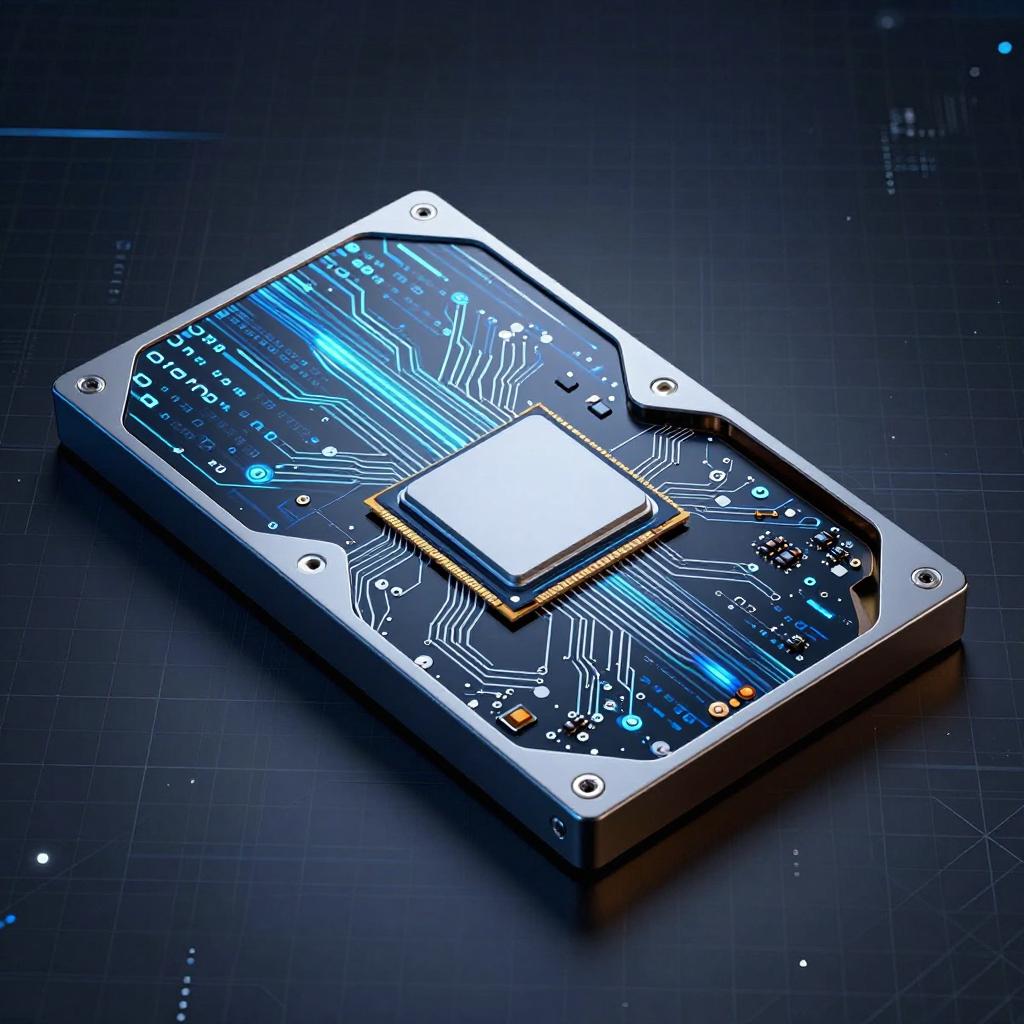 工业级NVMe SSD高性能与可靠特性解析(图3) 工业级NVMe SSD高性能与可靠特性解析(图3)