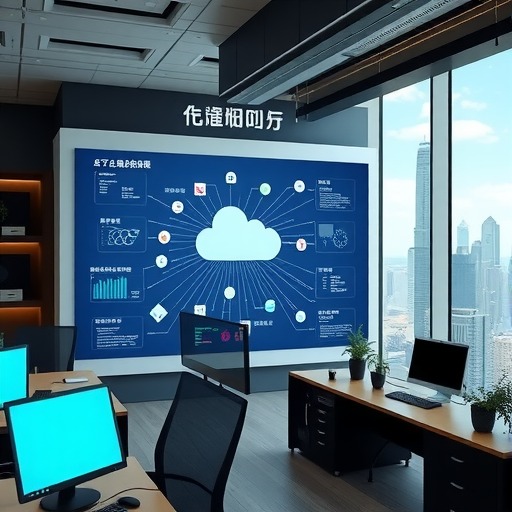软件外包助力企业数字化转型的关键路径(图1) 软件外包助力企业数字化转型的关键路径(图1)
