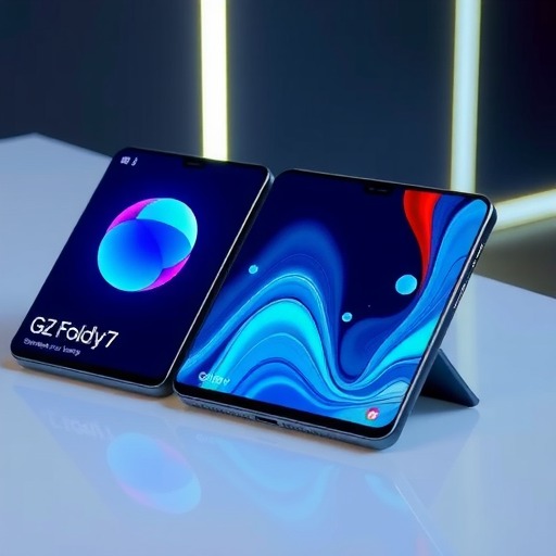 三星Galaxy Z Fold7|Z Flip7 AI功能革新升级(图4) 三星Galaxy Z Fold7|Z Flip7 AI功能革新升级(图4)