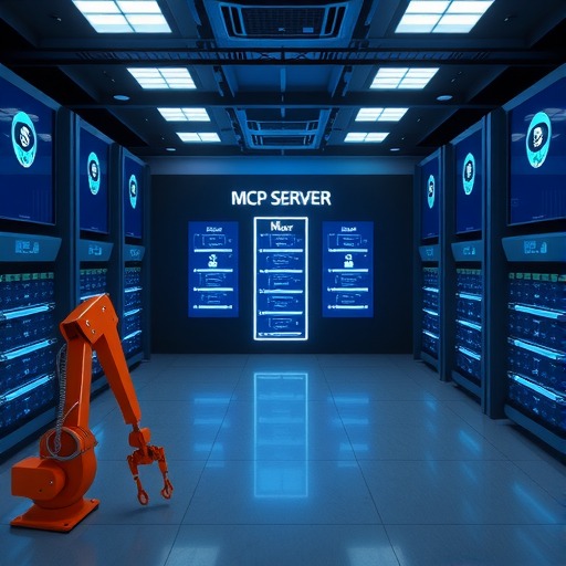 MCP Server全面上线 助力万物智能互联新生态(图3) MCP Server全面上线 助力万物智能互联新生态(图3)