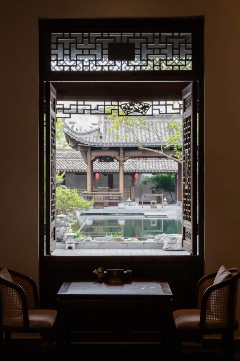 窗边静美时光，邂逅自然与内心之旅(图13)