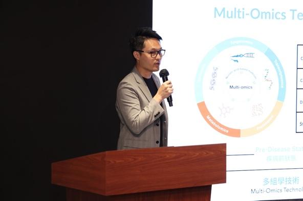 精准健康管理动态监测方案实现主动预防(图4)