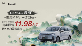 10万预算MPV如何兼顾空间与油耗？(图7)