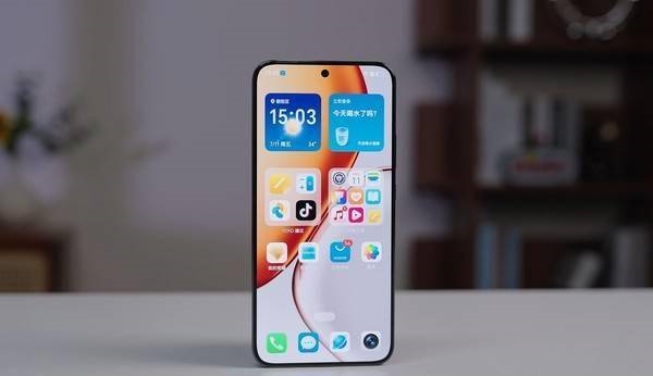 2025千元高性价比手机六边形战士(图5)